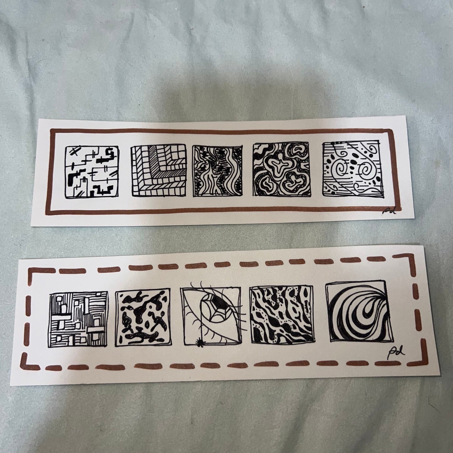 $5 Bookmarks!